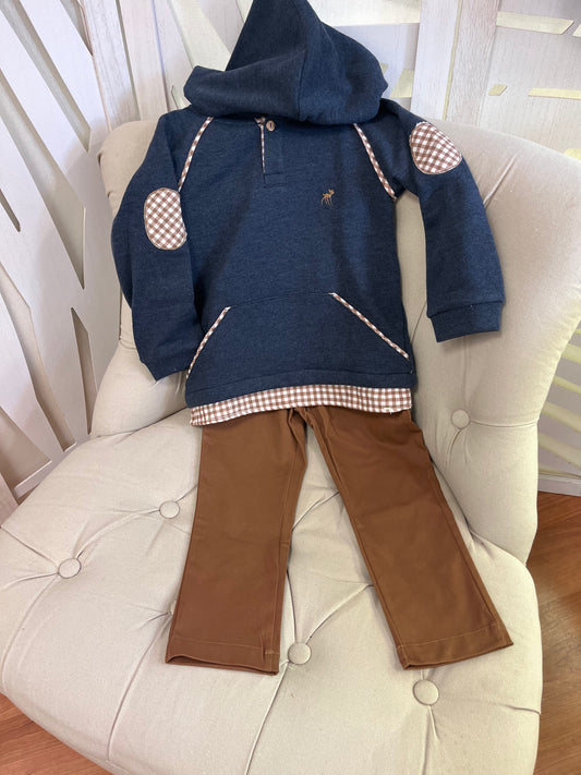 Ensemble Elliot