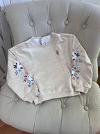Sweat Victoire