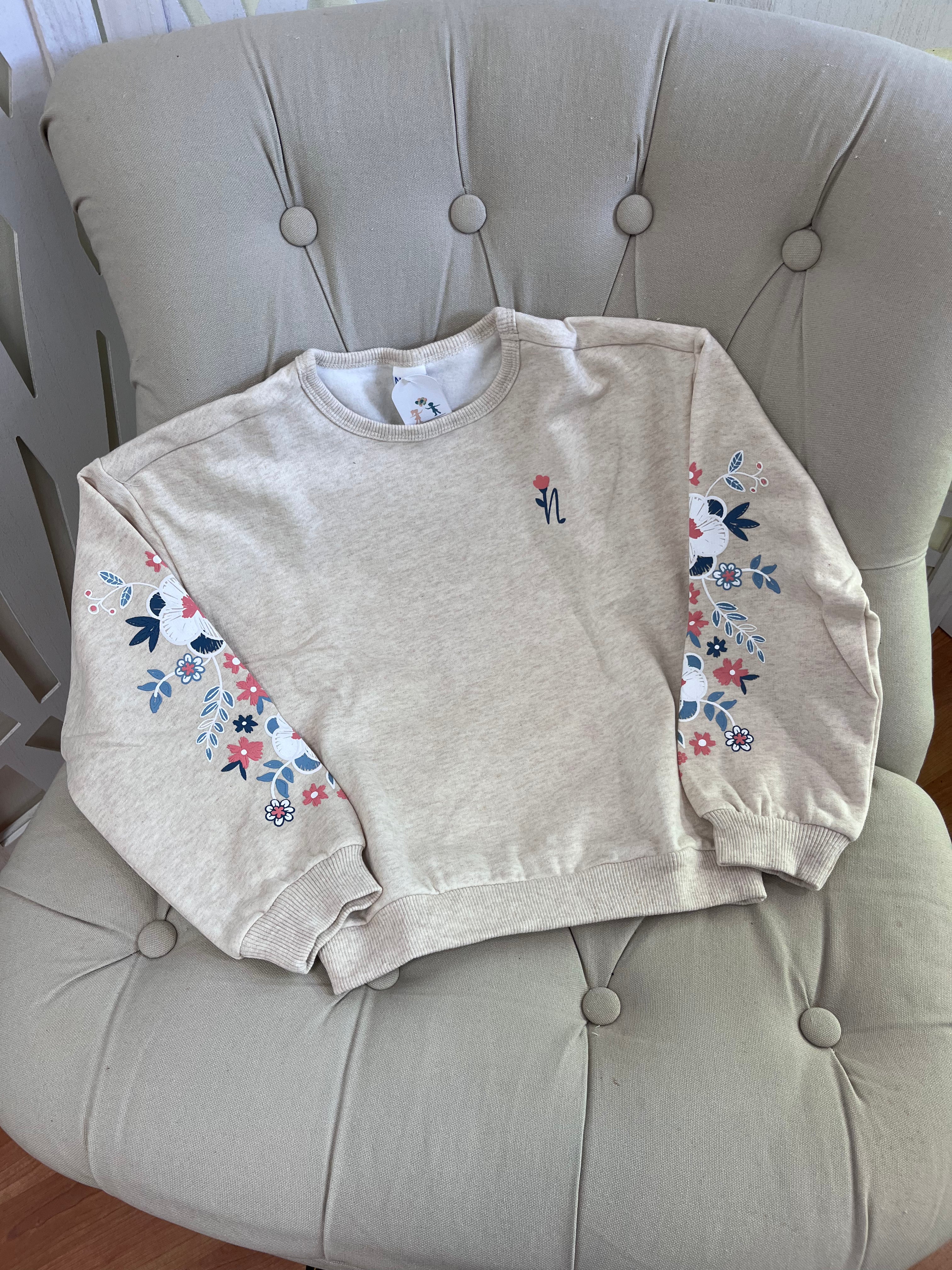 Sudadera de la victoria