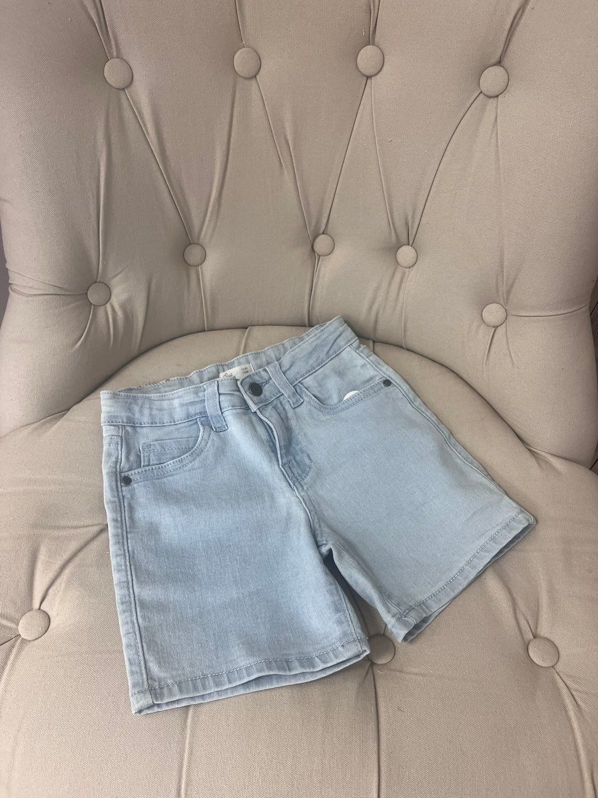 Short Maxim