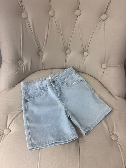 Short Maxim