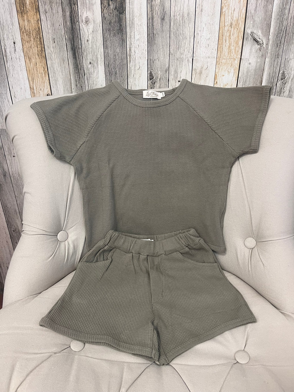 Eden set