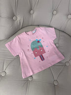 Camiseta Luna