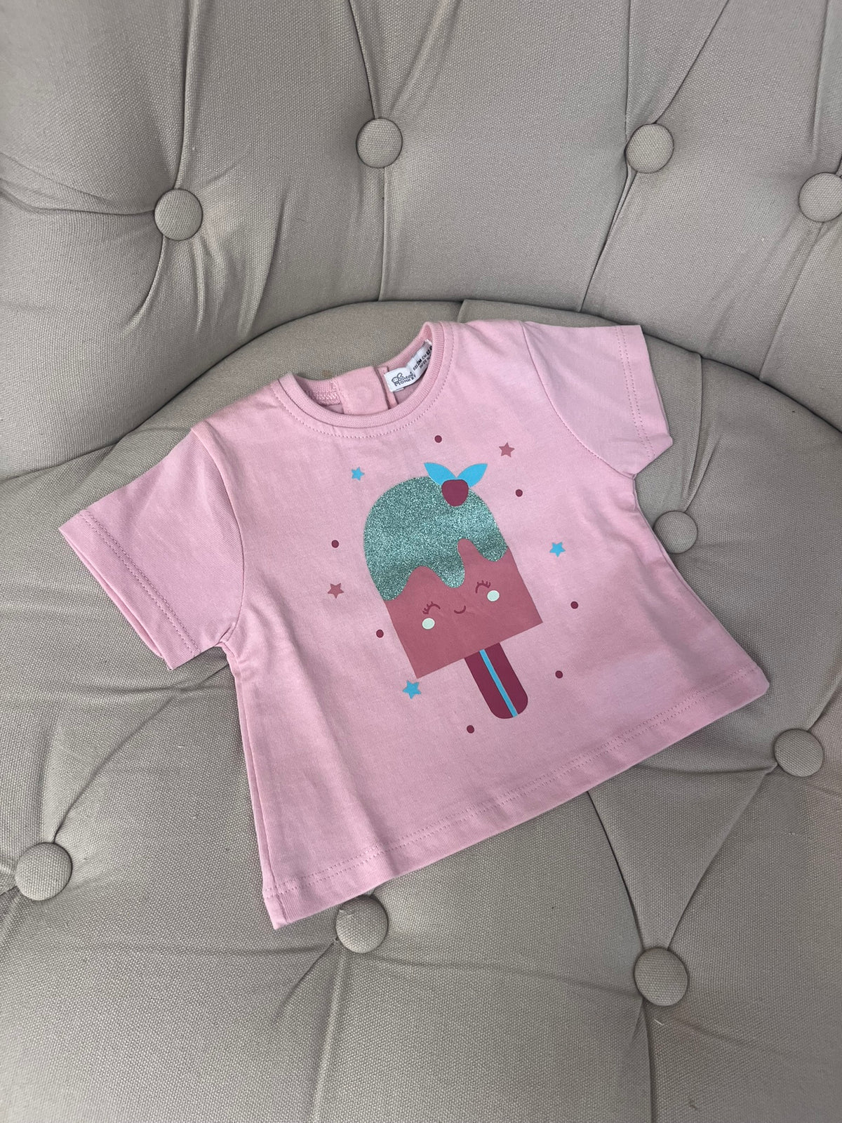 Camiseta Luna