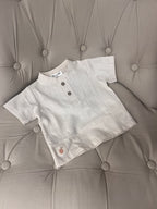 Chemise Milo