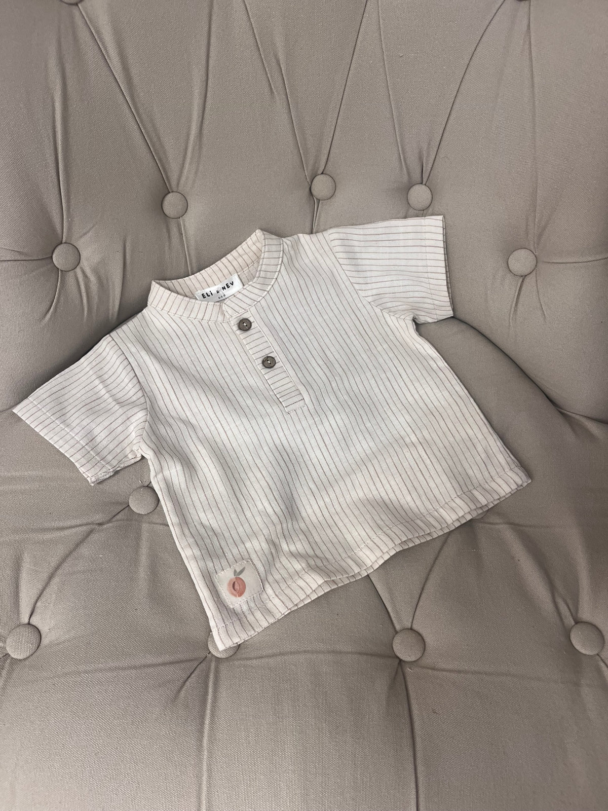 Chemise Milo