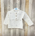 Chemise Benjamin