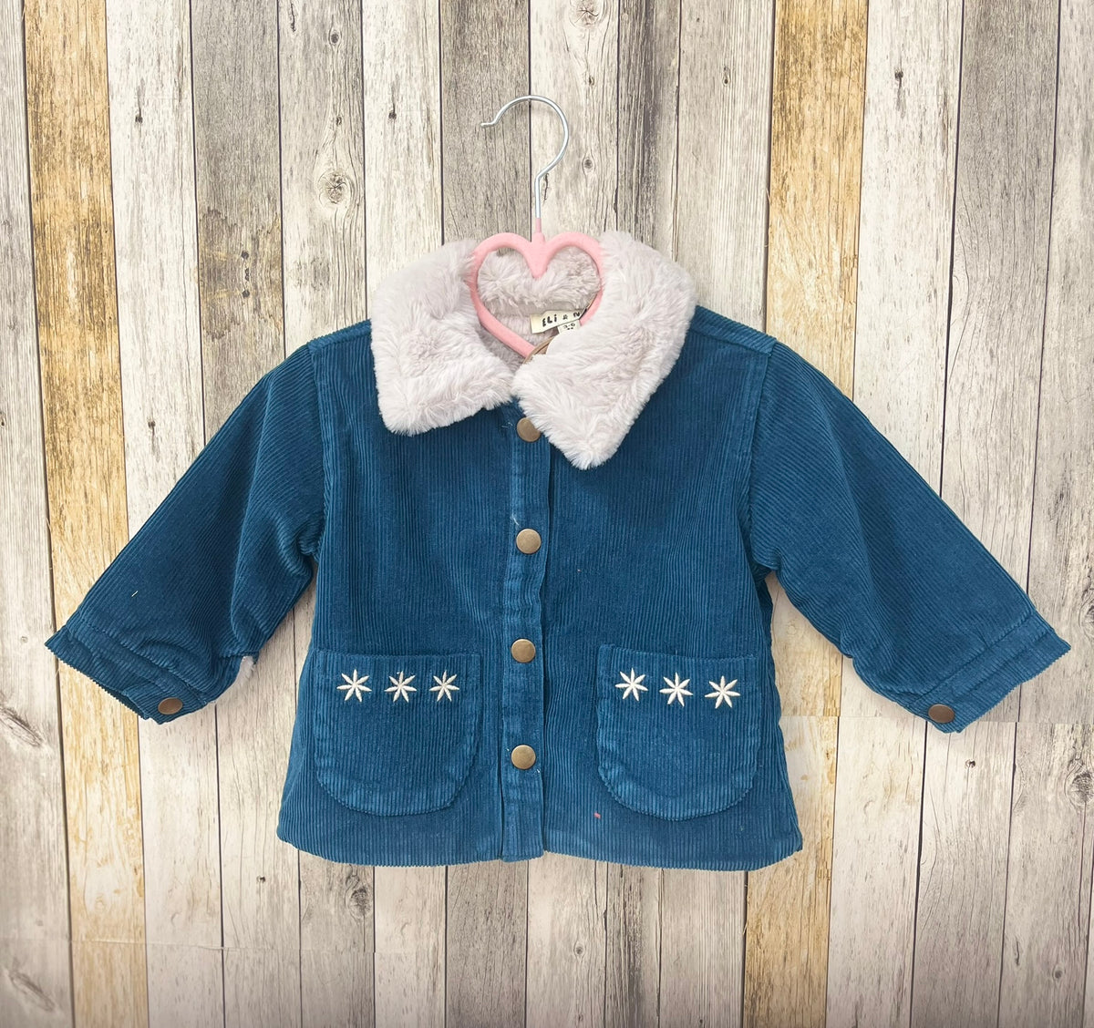 Blouson Sandrine
