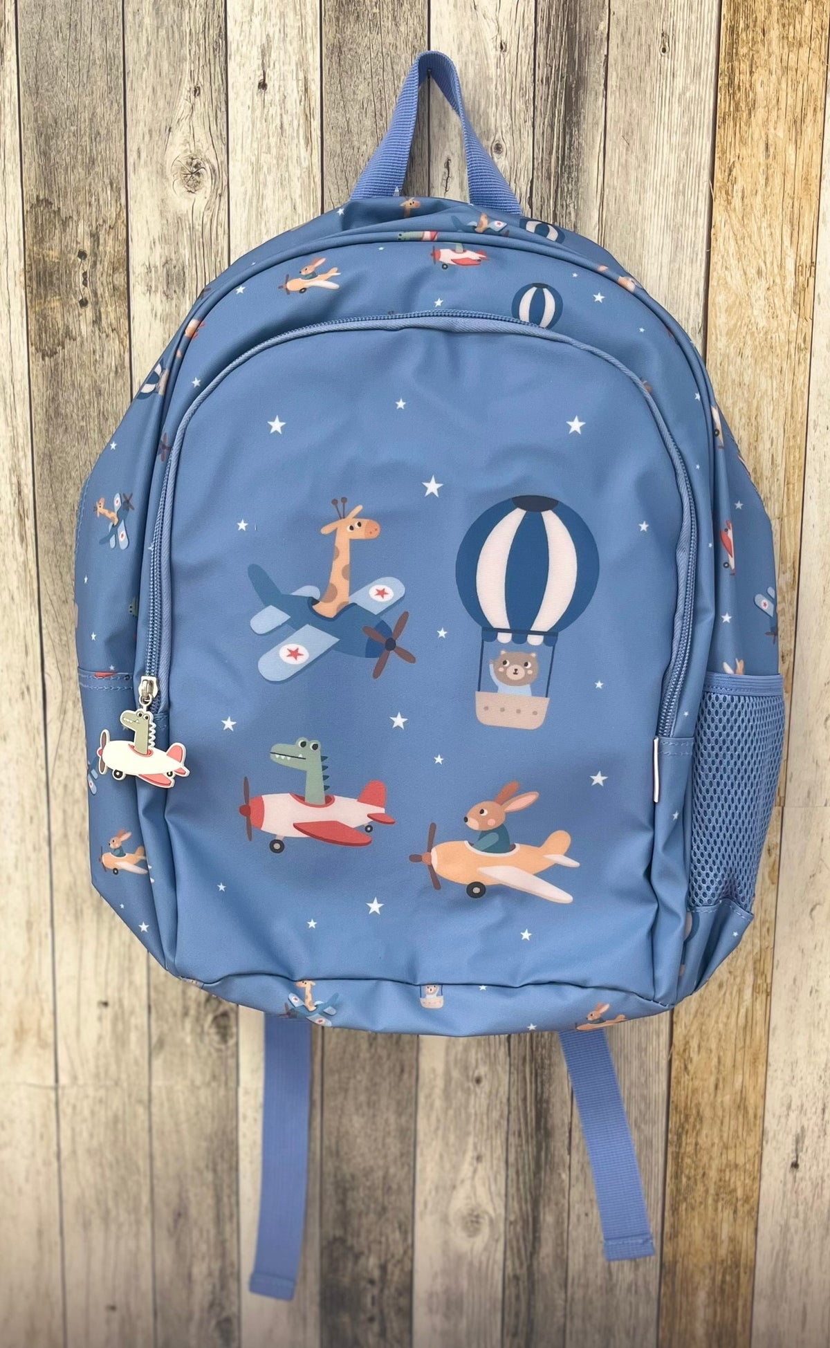 Sac Avion