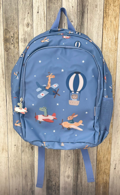 Sac Avion