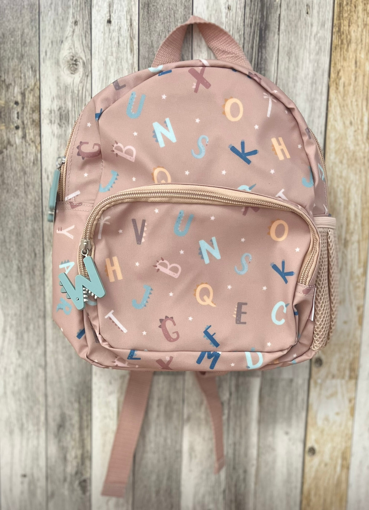 Sac Lettres