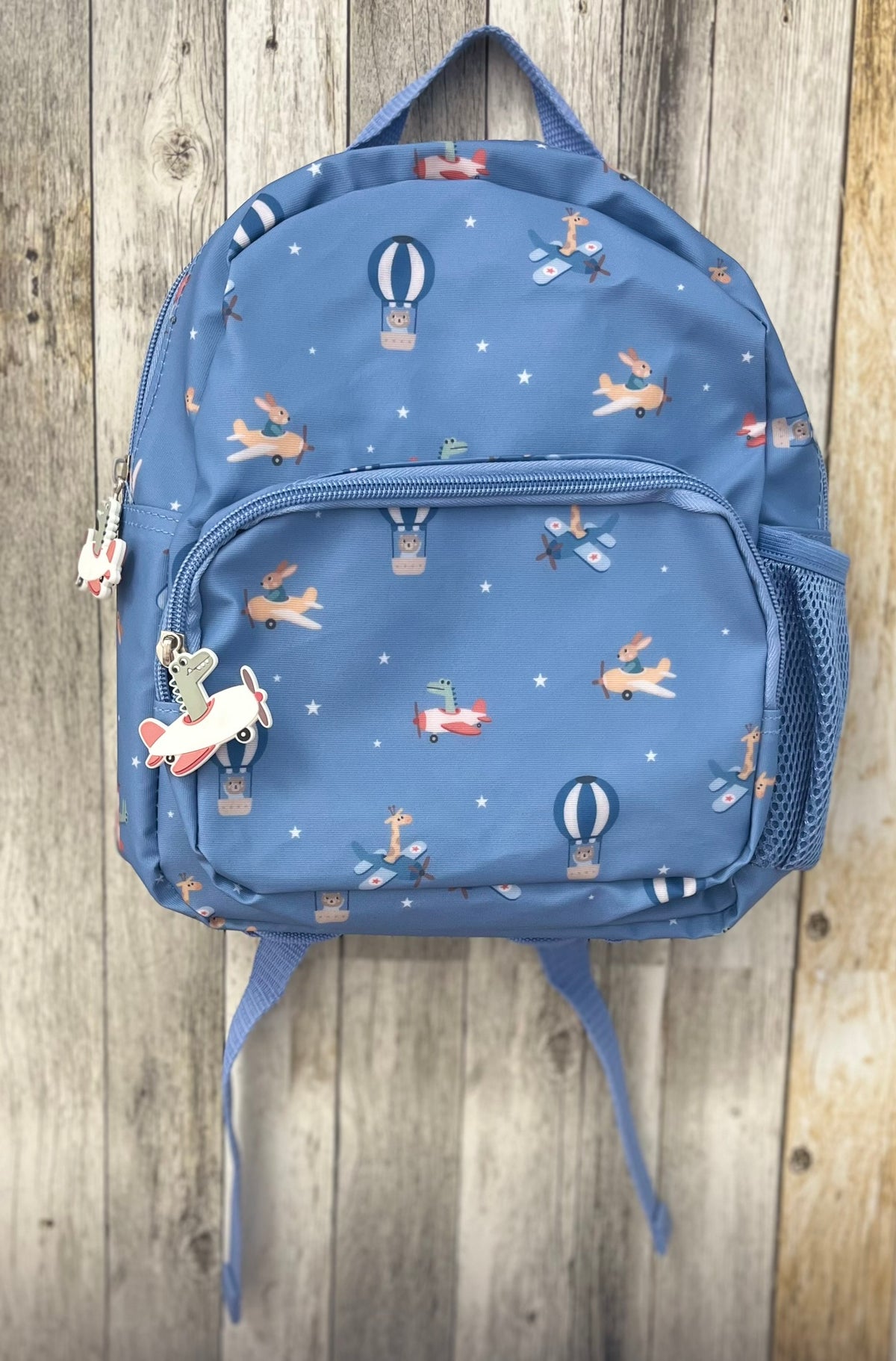 Sac Avion