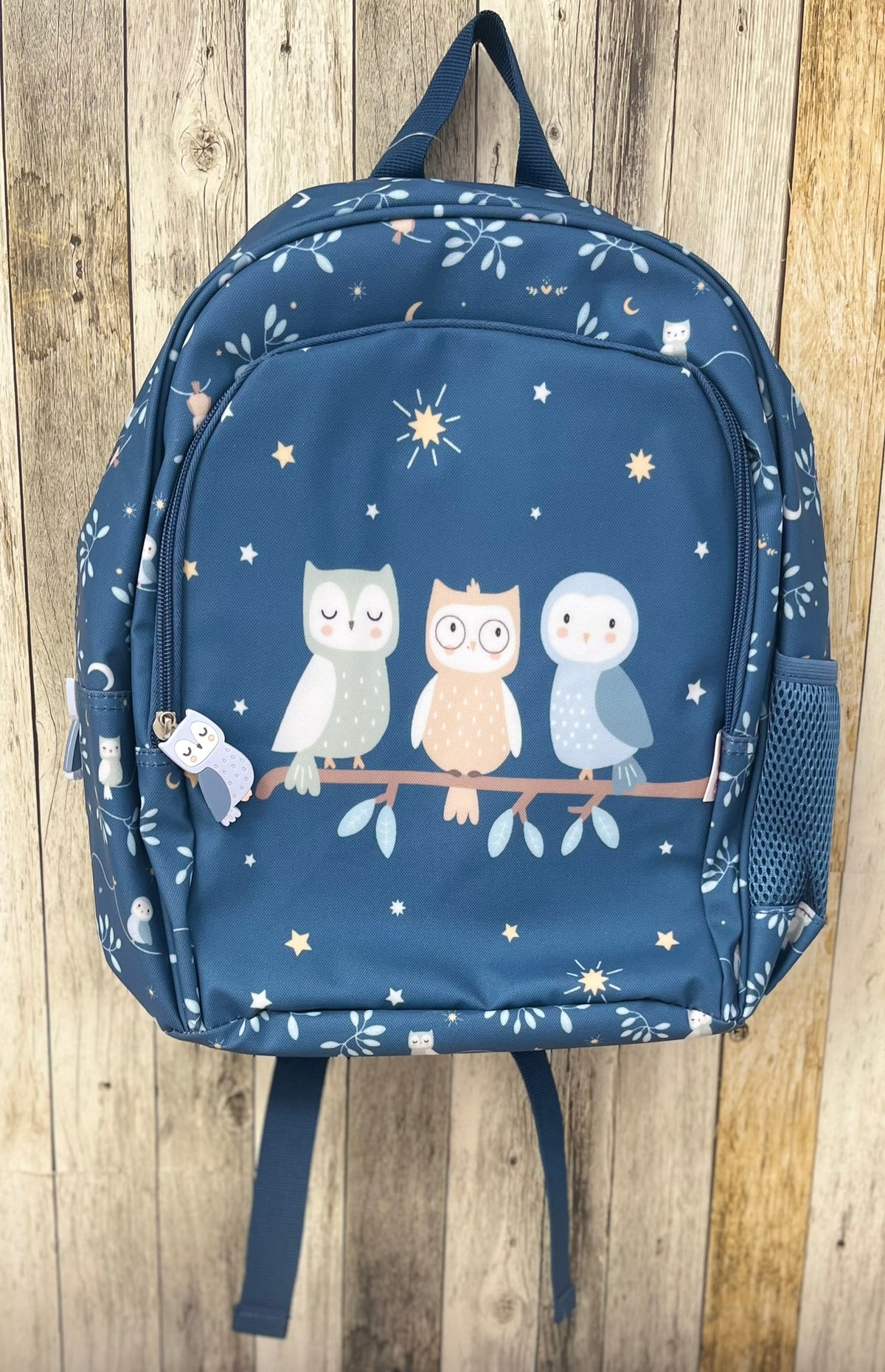Sac Chouette