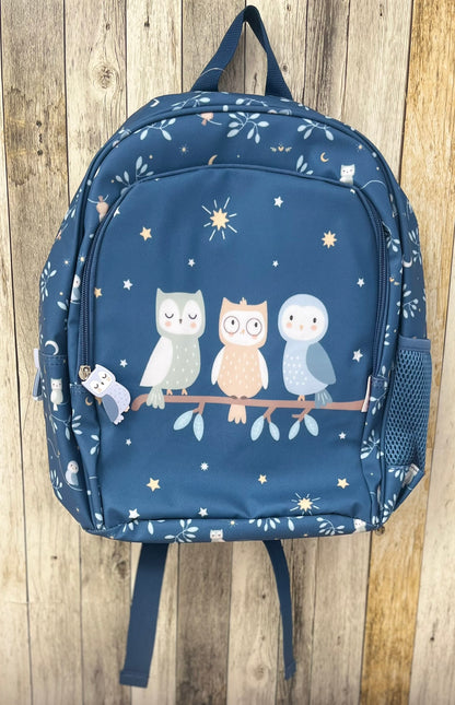 Sac Chouette