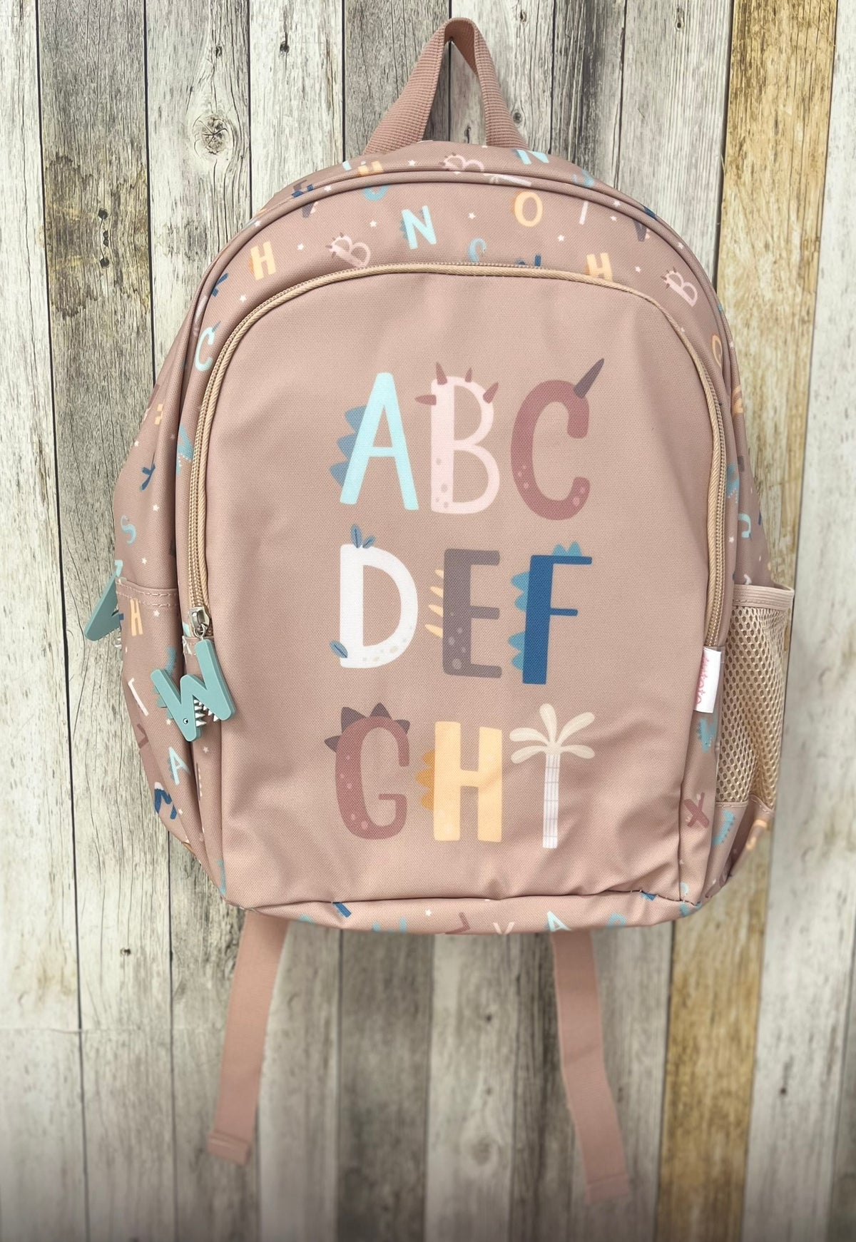 Sac Lettres