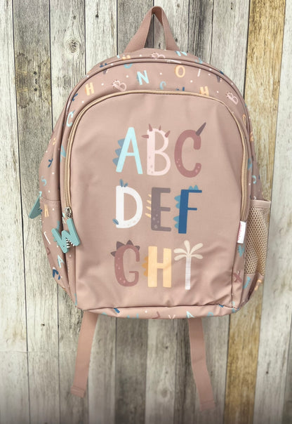 Sac Lettres
