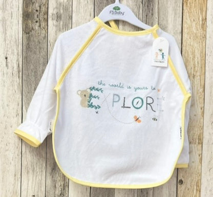Hippolyte Apron