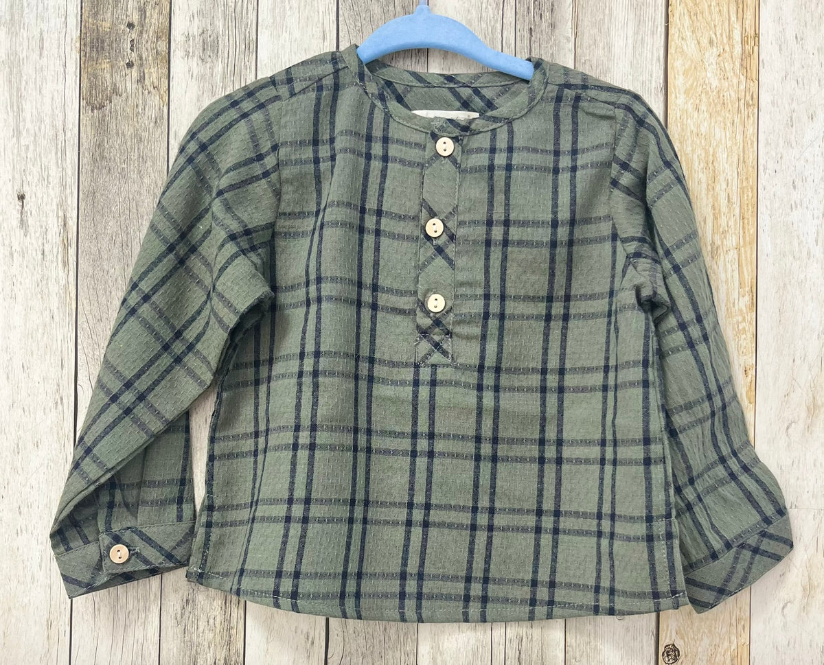 Arthur Shirt