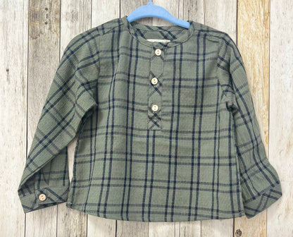 Arthur Shirt