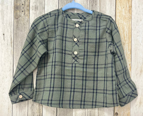 Camisa de Arthur