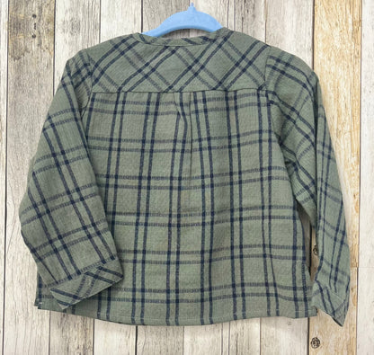 Arthur Shirt