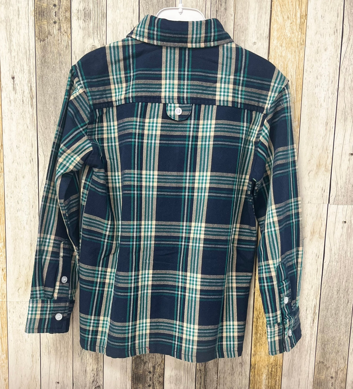 Chemise Ghislain
