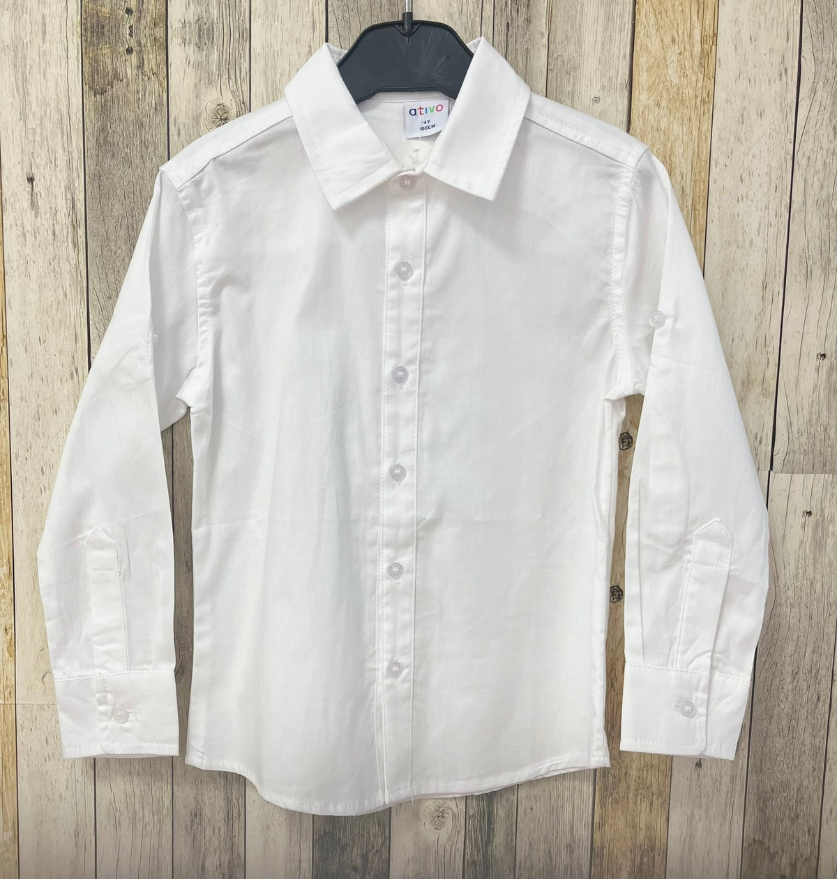 Chemise André