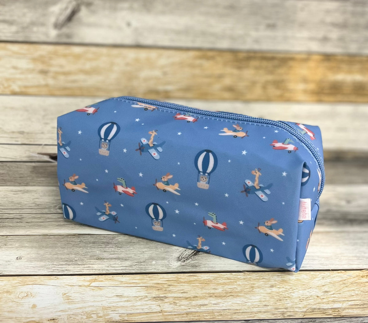 Trousse Avion