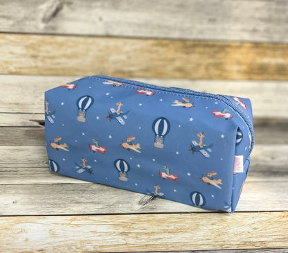 Trousse Avion