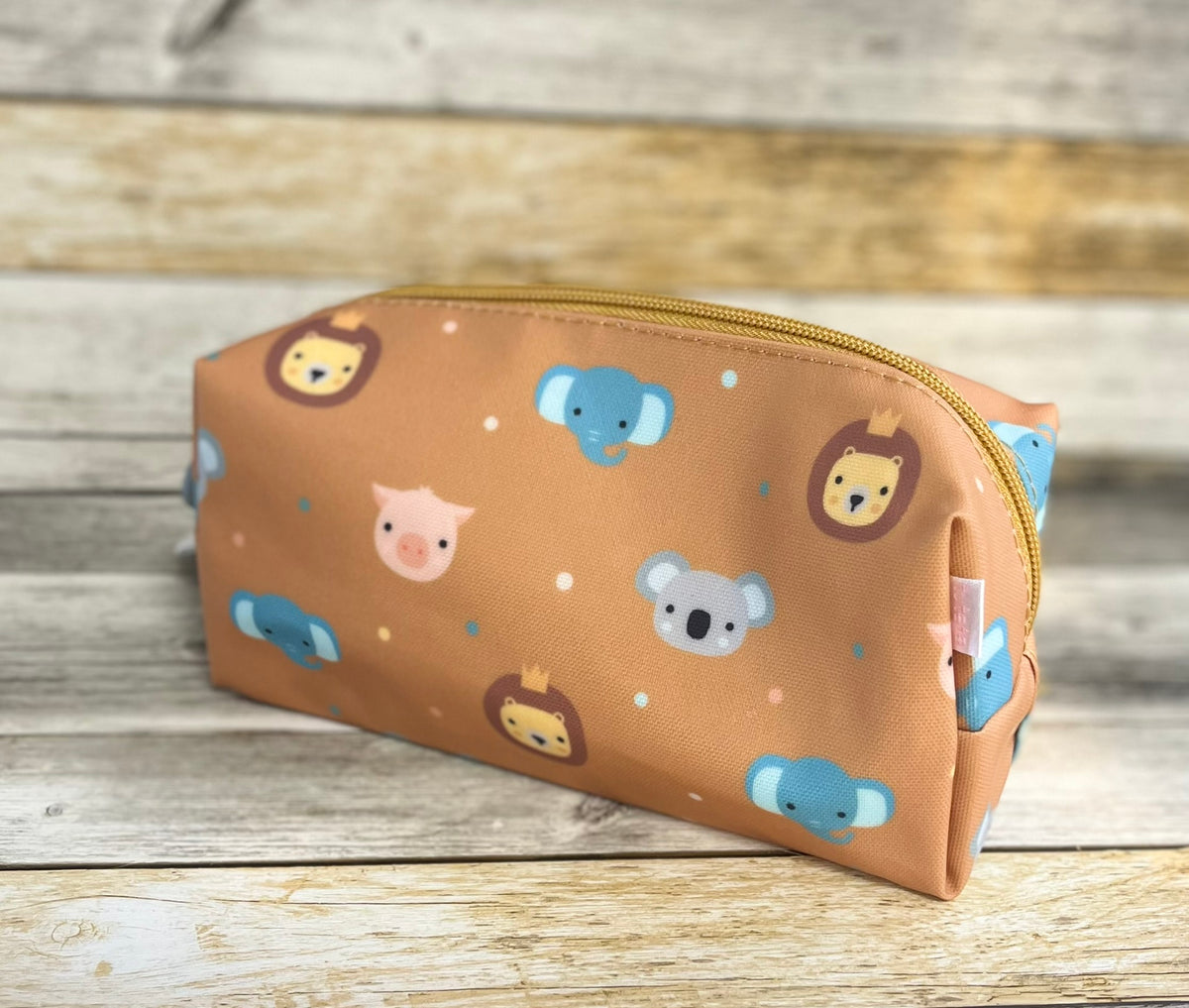 Trousse Animal