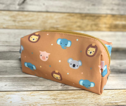 Trousse Animal