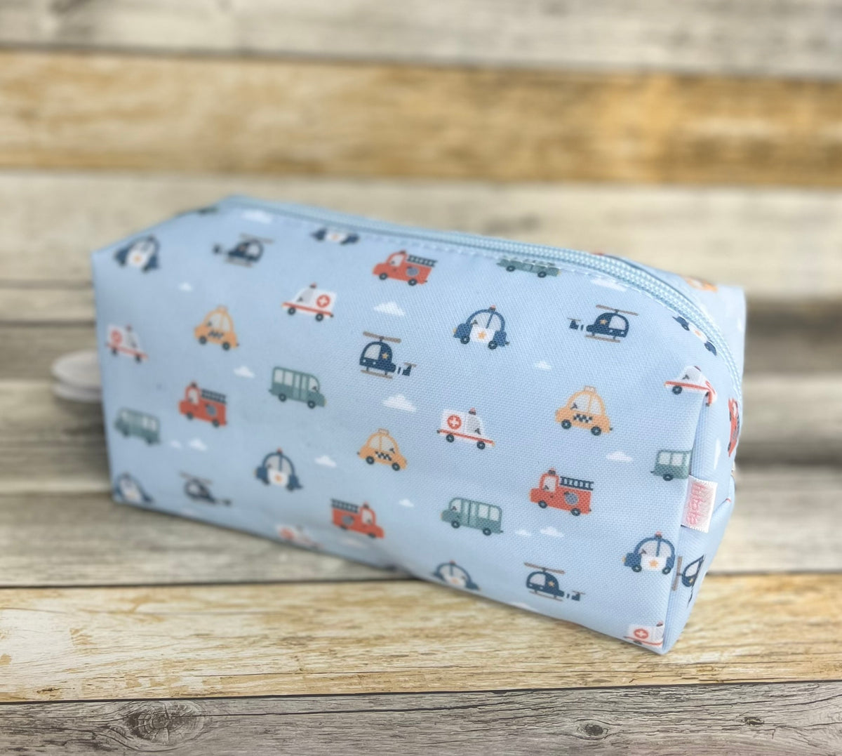 Trousse Thésée