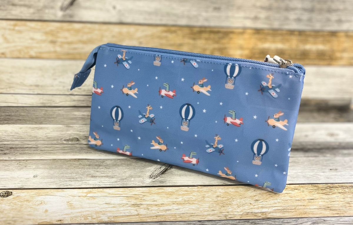 Trousse Avion
