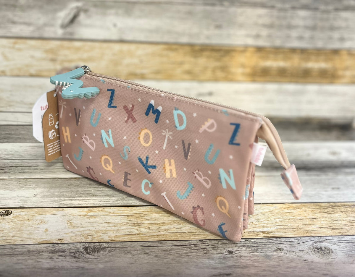 Trousse Lettres