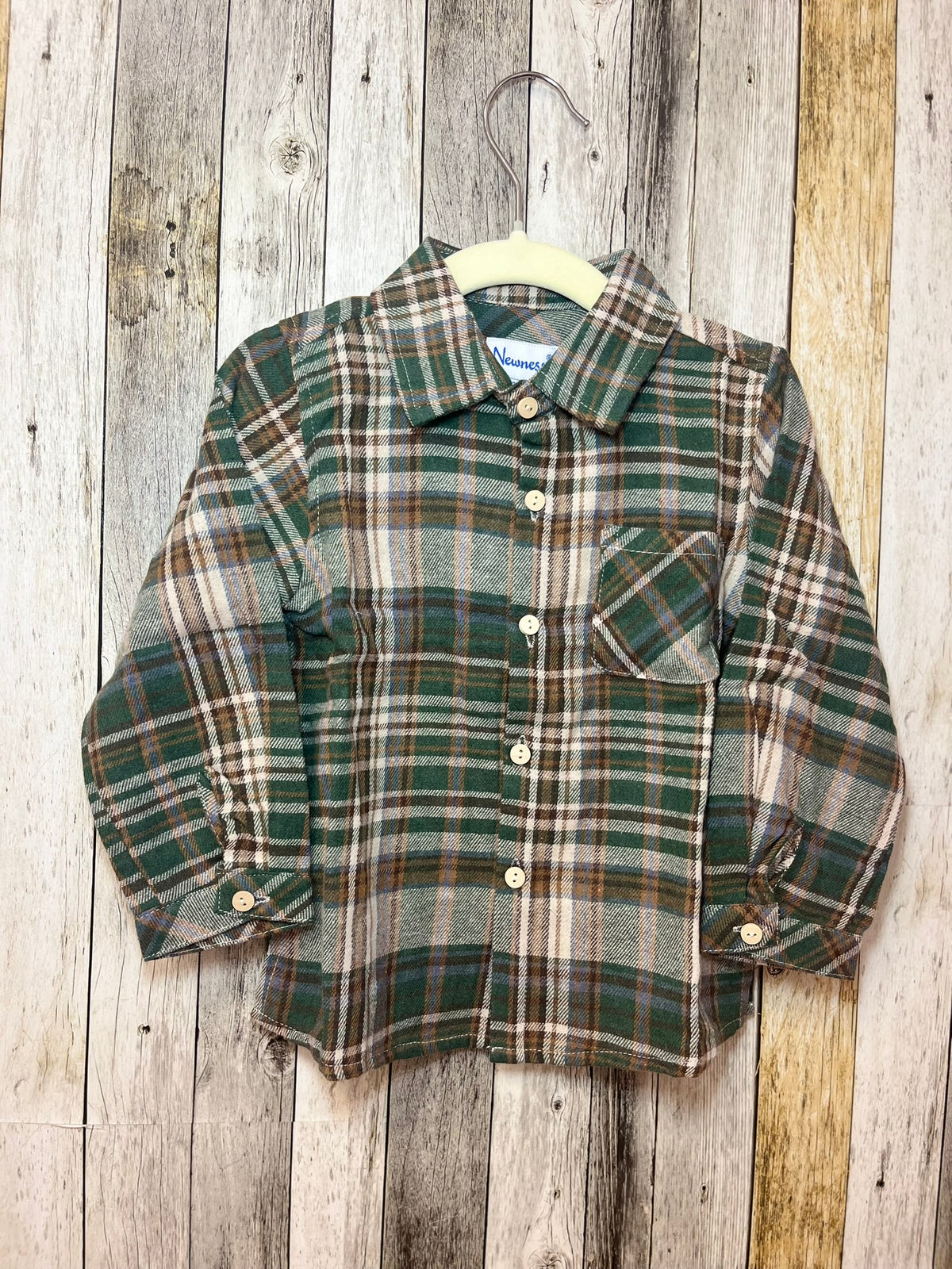 Chemise Gauthier