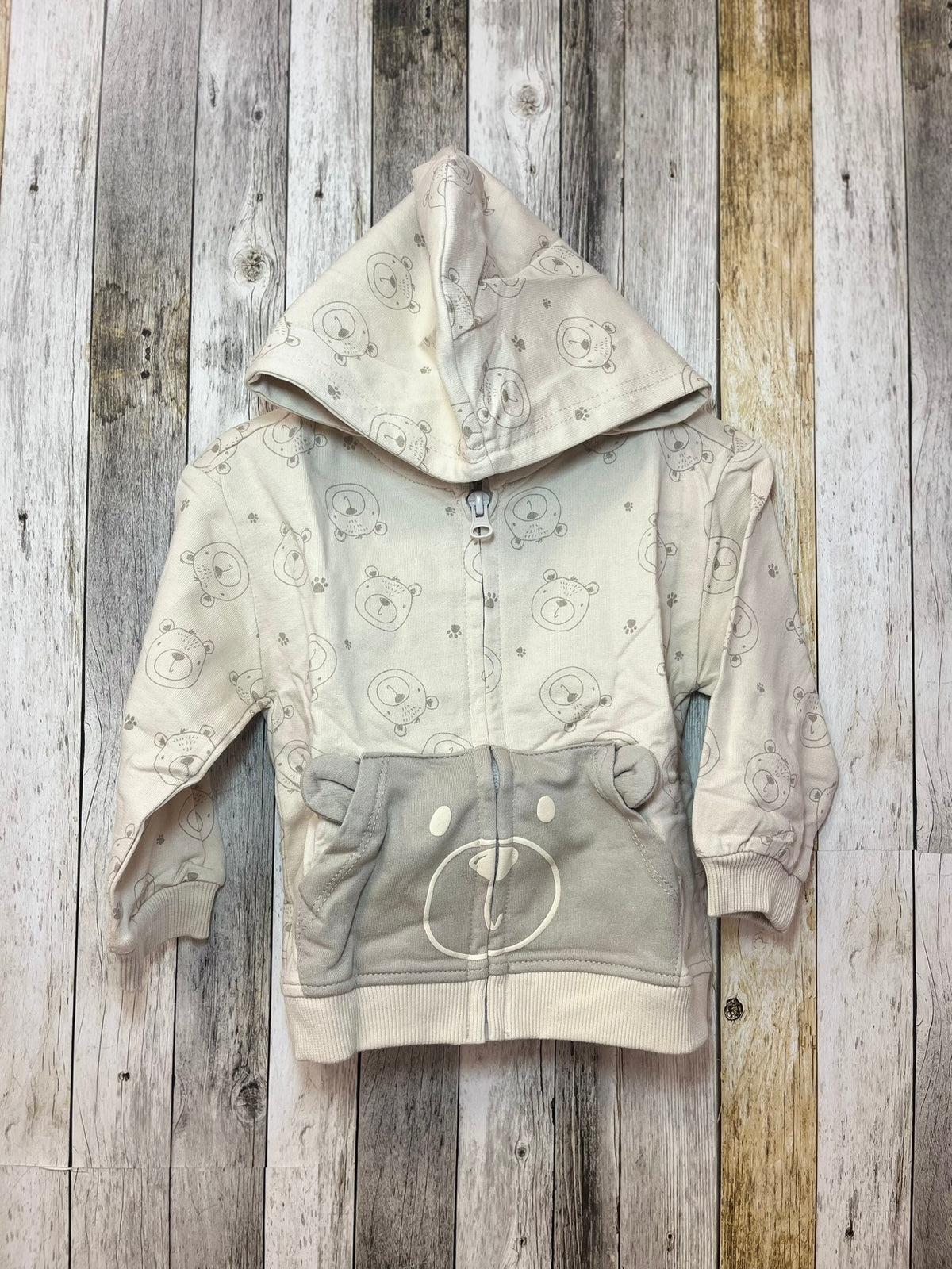 Veste Romaric