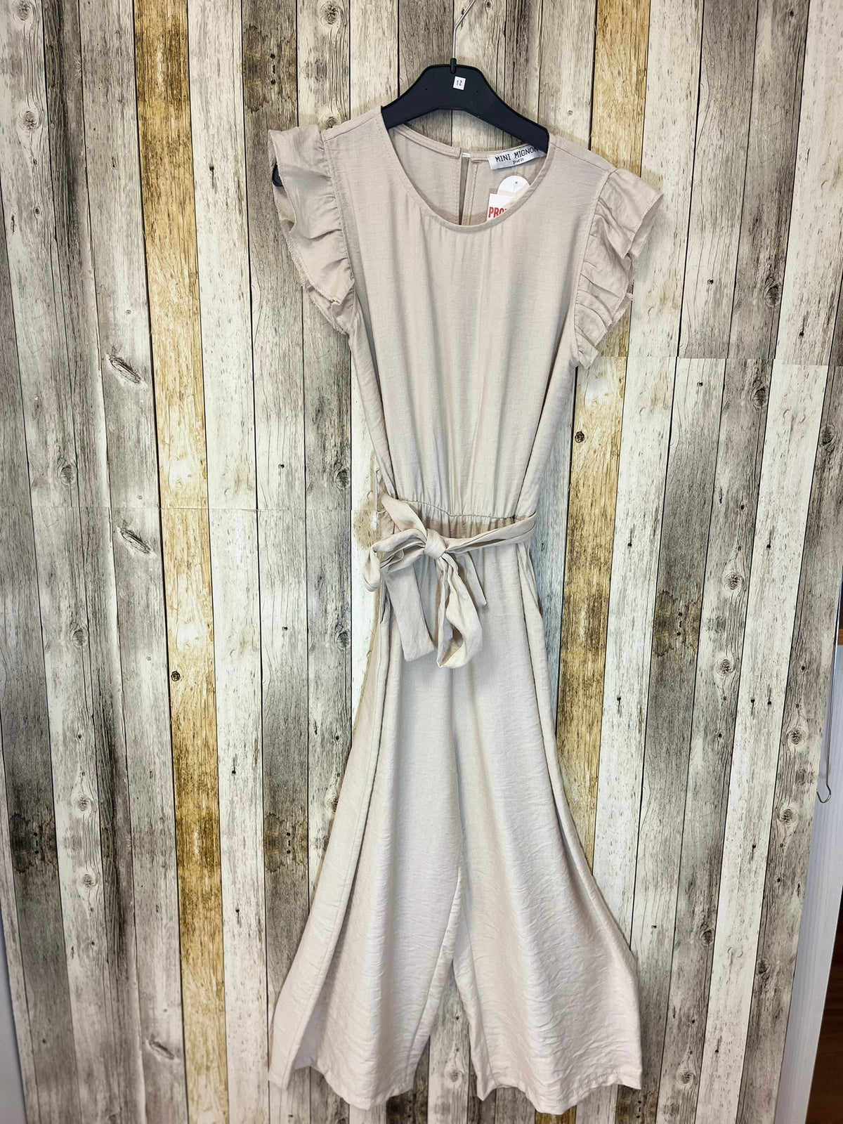 Chloé Jumpsuit