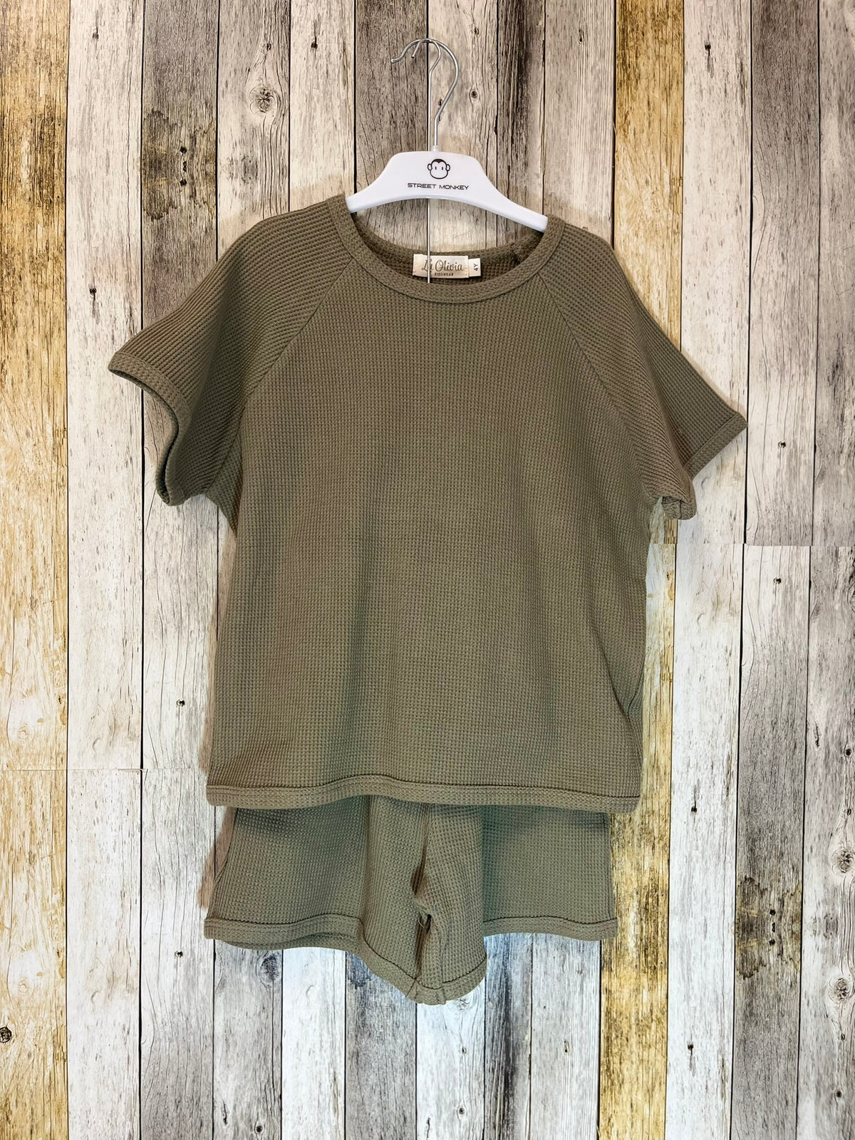Eden set