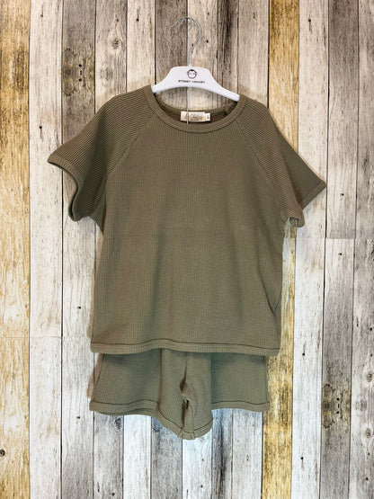 Eden set