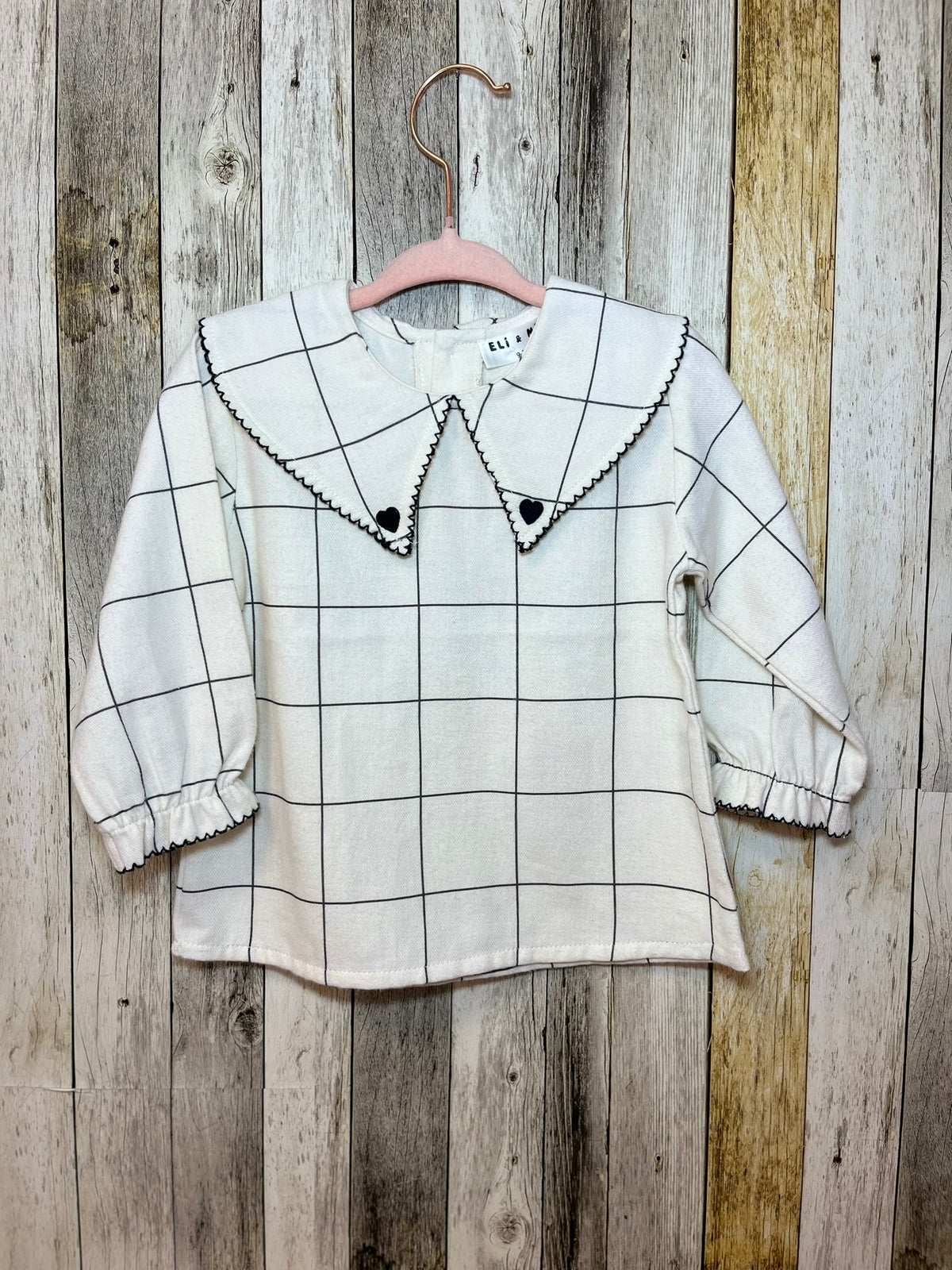 Blouse Orlane