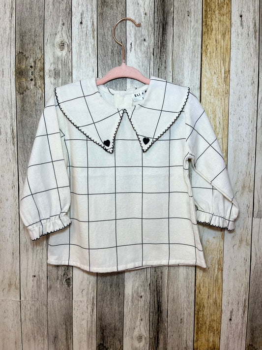 Blouse Orlane