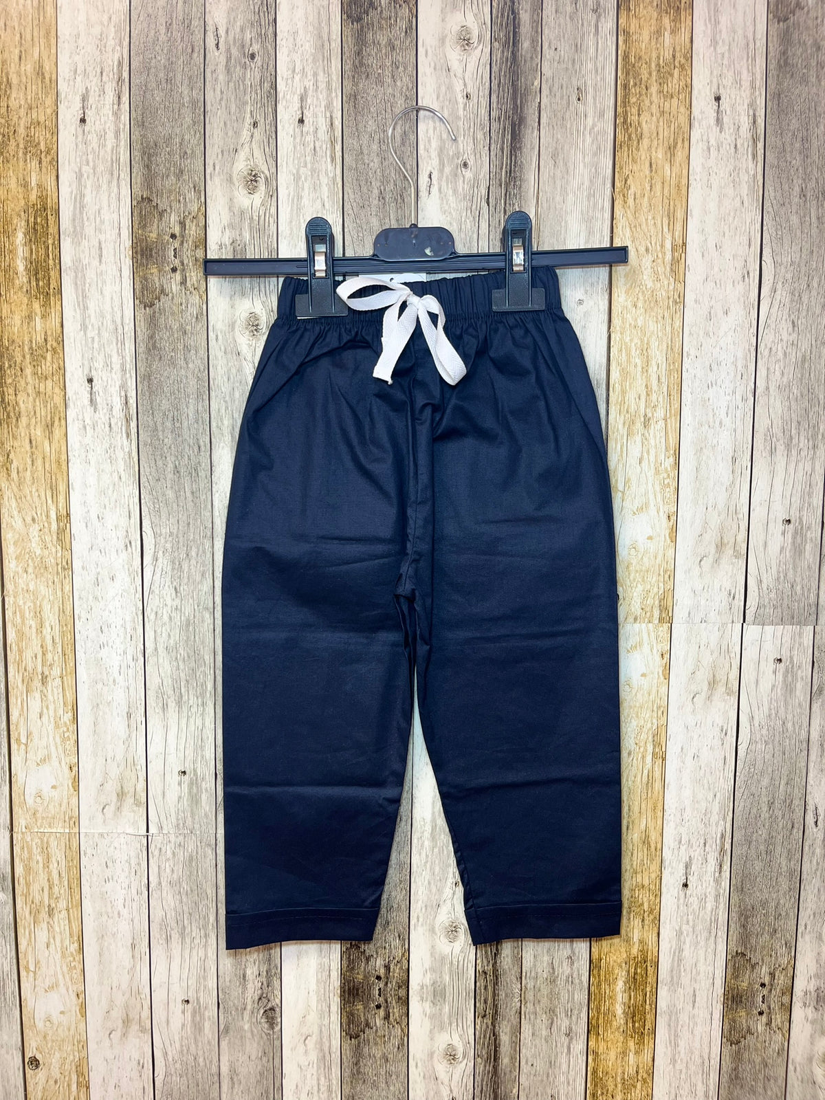 Enzo Trousers