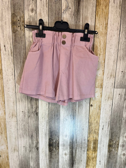 Short Héloïse
