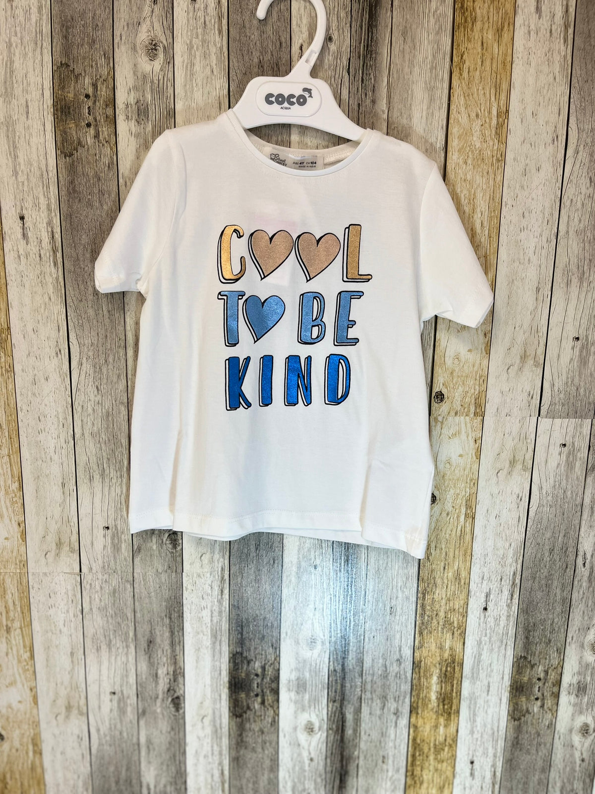 T-shirt Nora