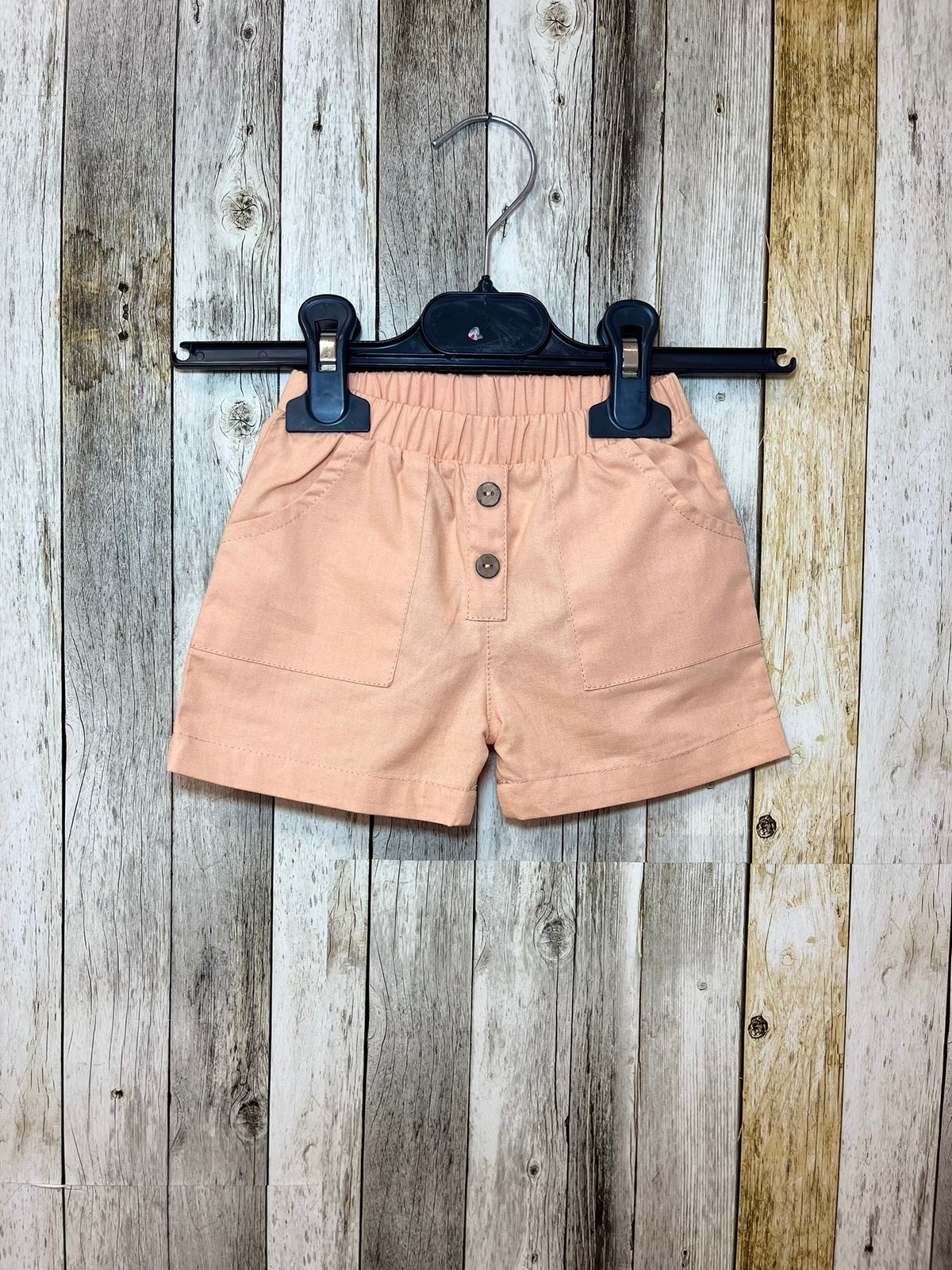 Noé's Shorts