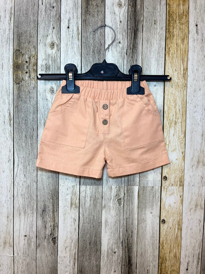 Noé's Shorts