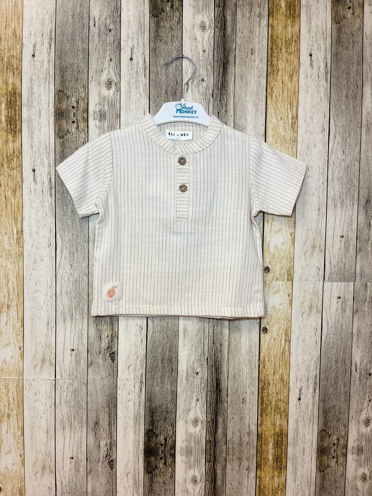 Chemise Milo