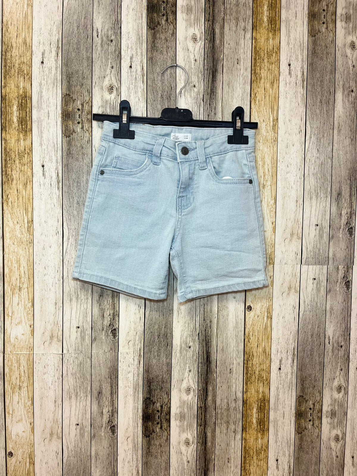Short Maxim