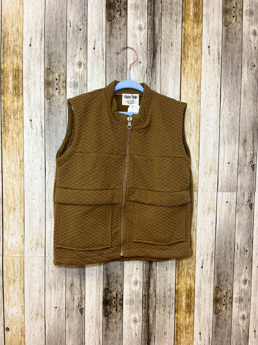 Alix Jacket