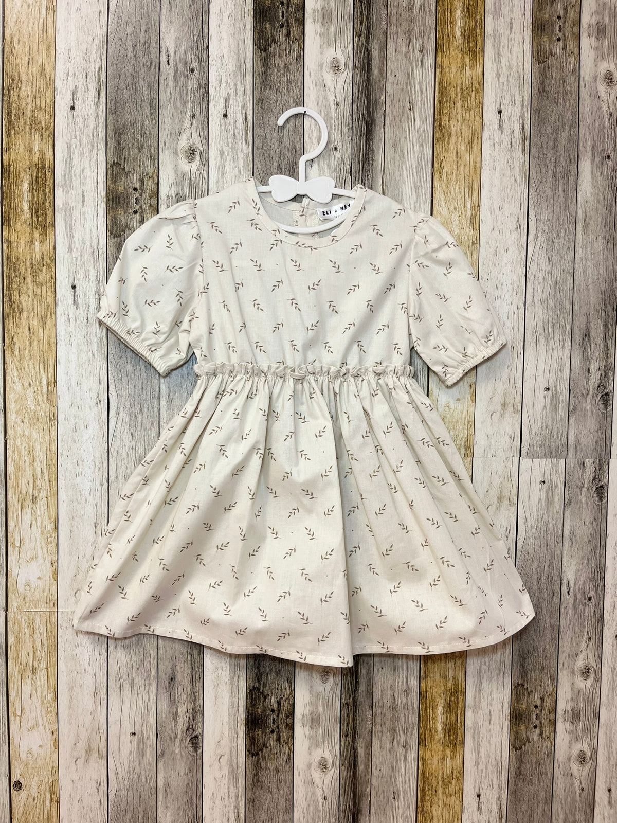 Vestido de Suzanne